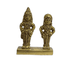 Variant Brass Antique