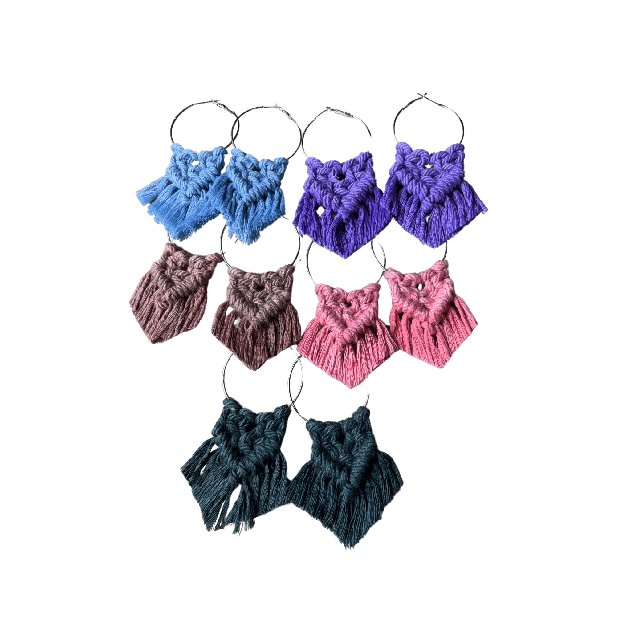 Earrings JWE10077